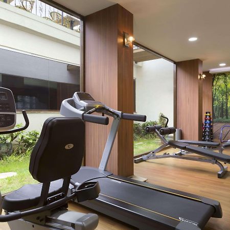 รามาดา อองคอร์ บาย วินด์แฮม อิสตันบูลแอร์พอร์ต Hotel ภายนอก รูปภาพ