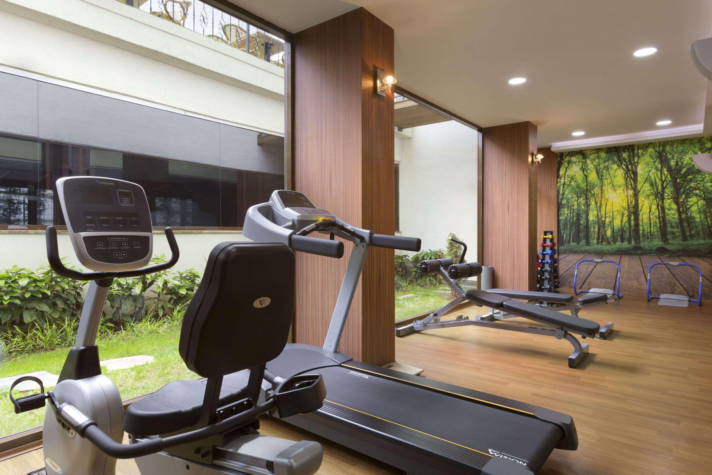 รามาดา อองคอร์ บาย วินด์แฮม อิสตันบูลแอร์พอร์ต Hotel ภายนอก รูปภาพ