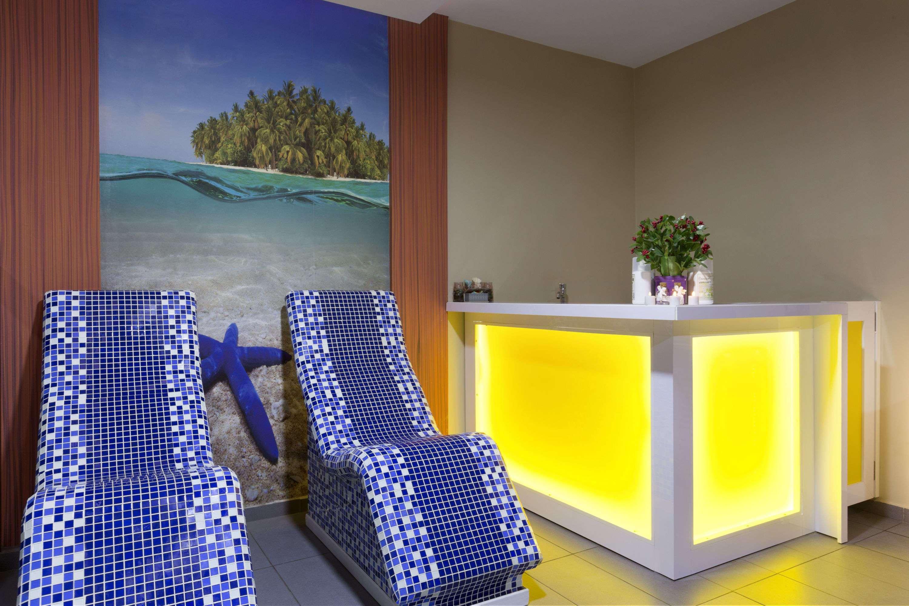 รามาดา อองคอร์ บาย วินด์แฮม อิสตันบูลแอร์พอร์ต Hotel ภายนอก รูปภาพ