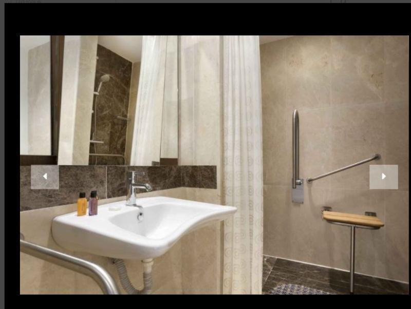 รามาดา อองคอร์ บาย วินด์แฮม อิสตันบูลแอร์พอร์ต Hotel ภายนอก รูปภาพ